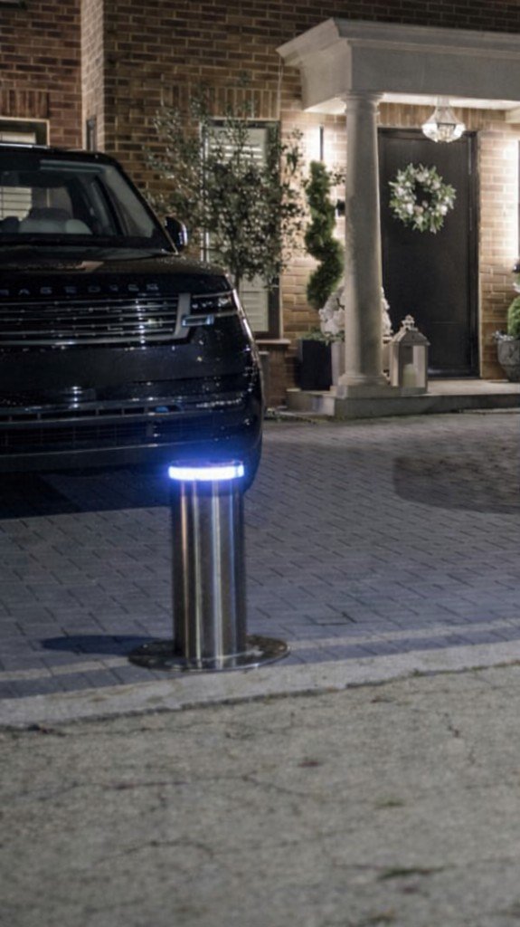 Rolls Royce Range Rover